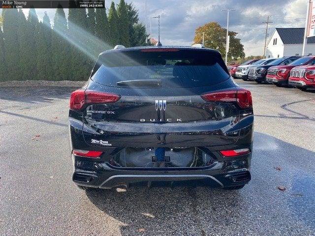 New 2026 Buick Encore GX Sport Touring w/ Comfort Package image 4