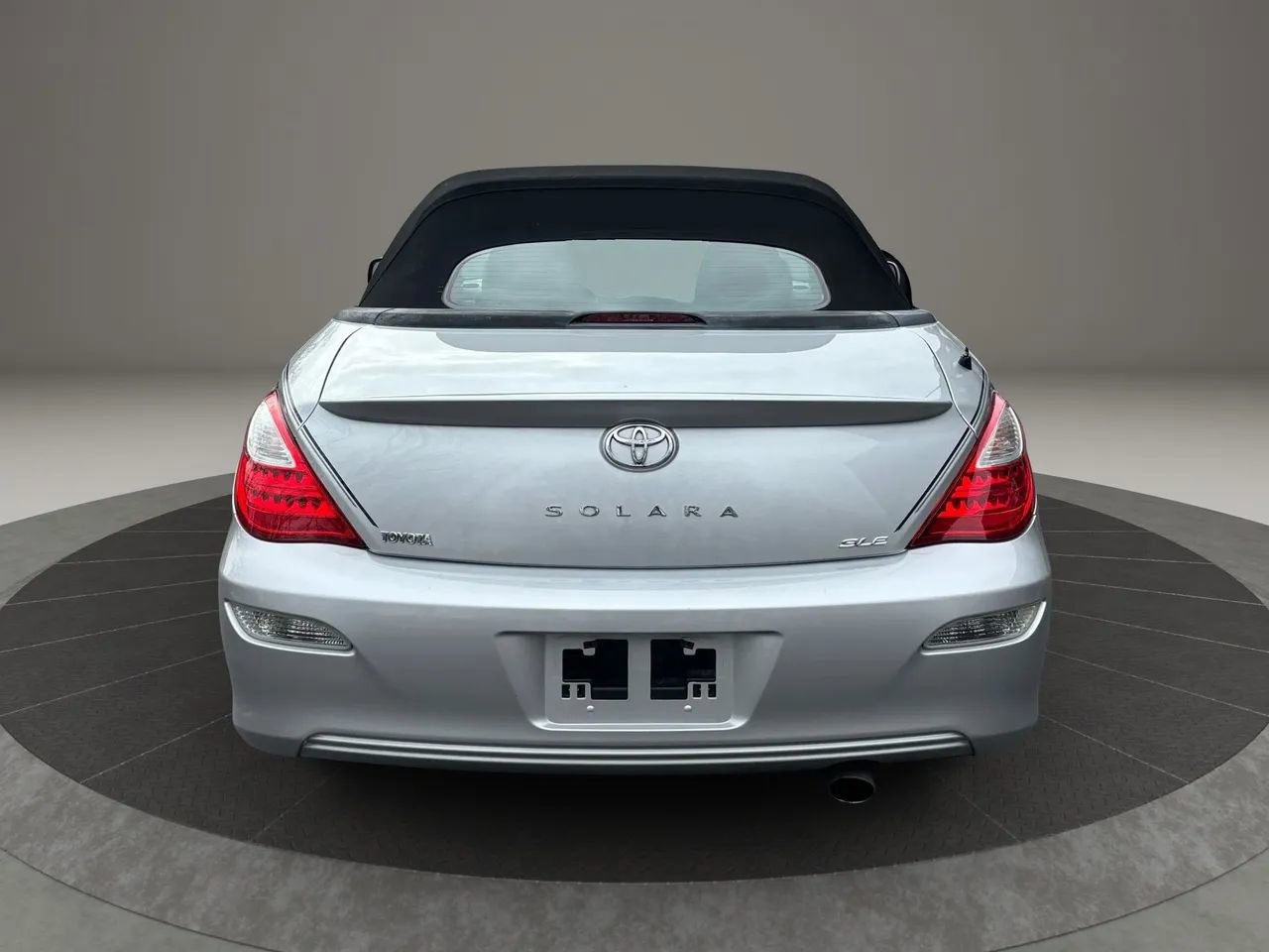 Used 2008 Toyota Solara SLE image 6