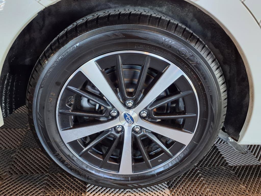 Used 2023 Subaru Impreza Premium image 8