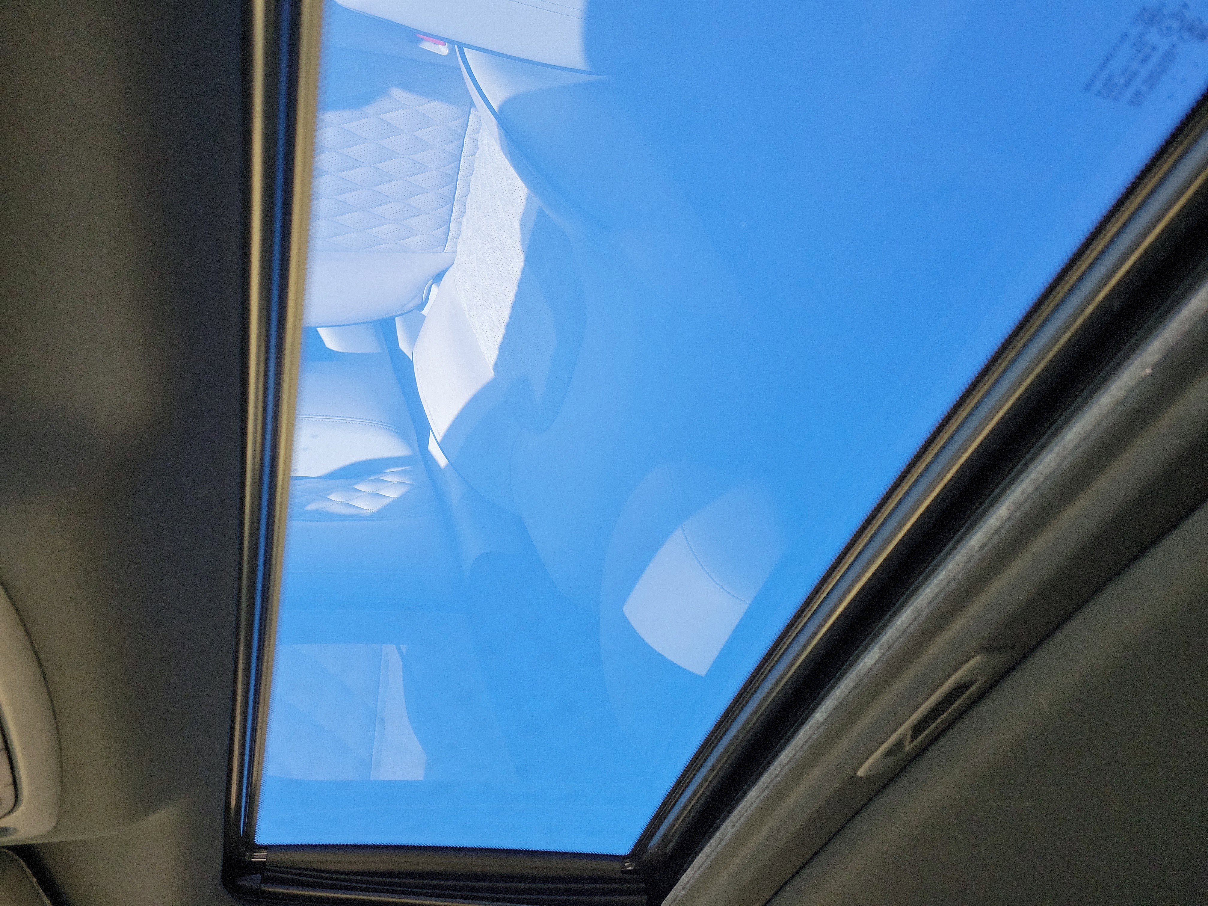 Used 2023 INFINITI QX80 Sensory w/ Cargo Package image 35