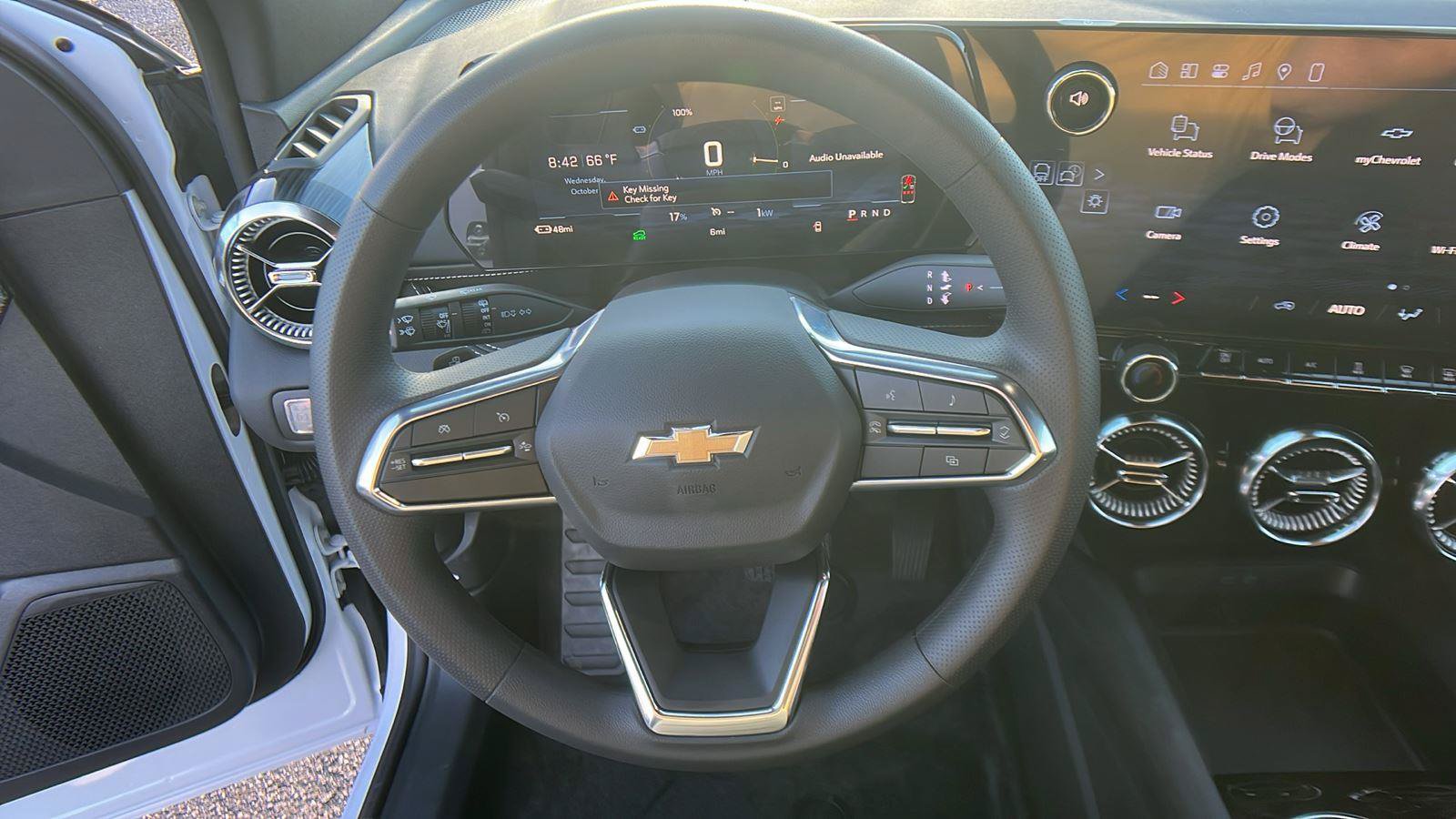 New 2026 Chevrolet Blazer EV LT AWD/4WD image 19