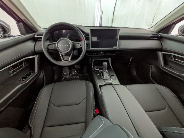 New 2026 MAZDA CX-5 2.5 S w/ Premium Package AWD/4WD image 8