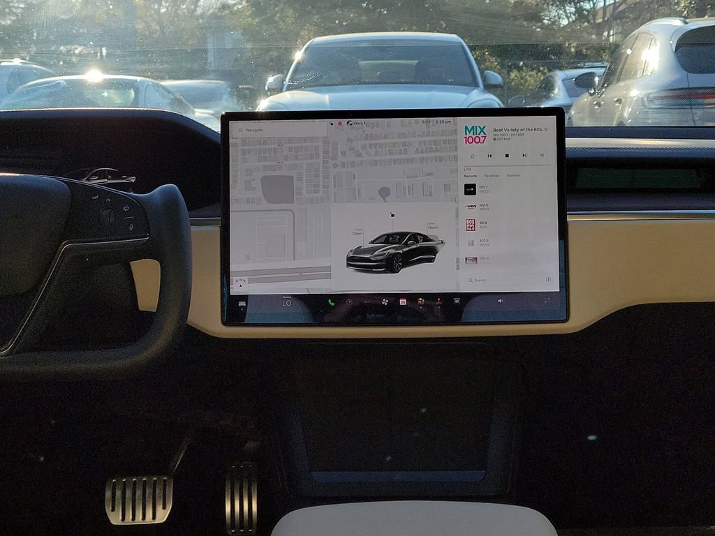 Used 2021 Tesla Model S Long Range image 23