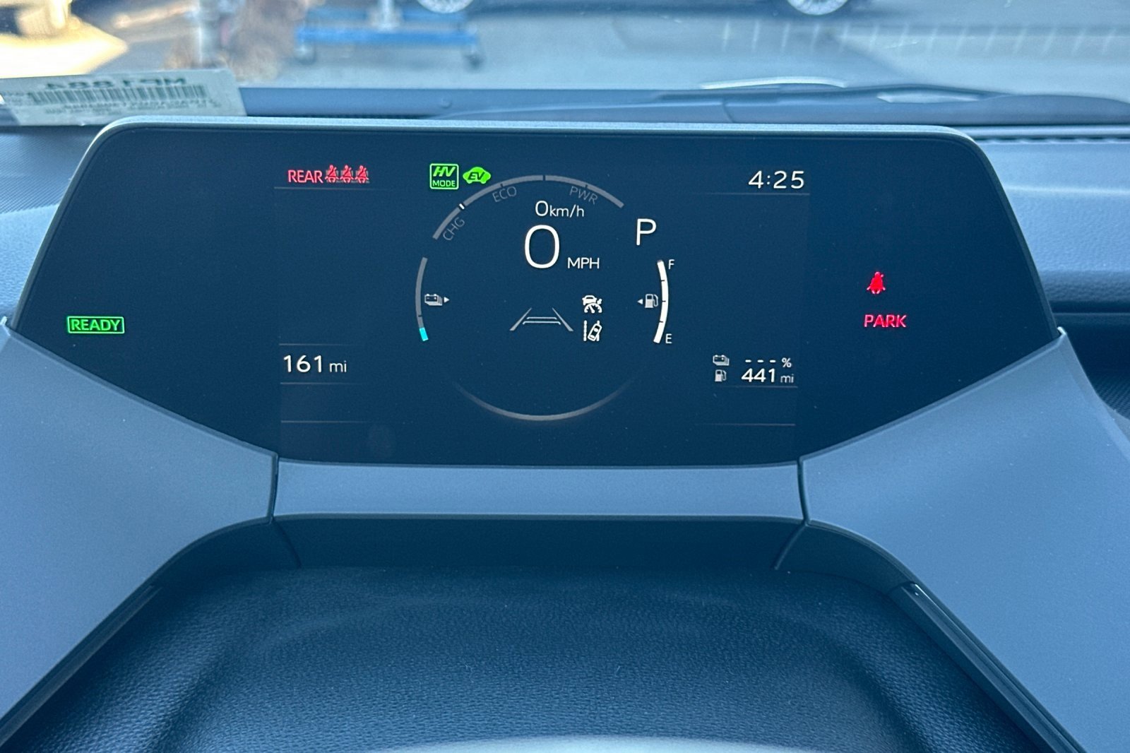 Used 2026 Toyota Prius Plug-In Hybrid image 29