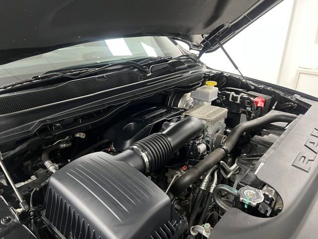 Used 2023 RAM 1500 Rebel w/ Rebel Level 1 Equipment Group image 59