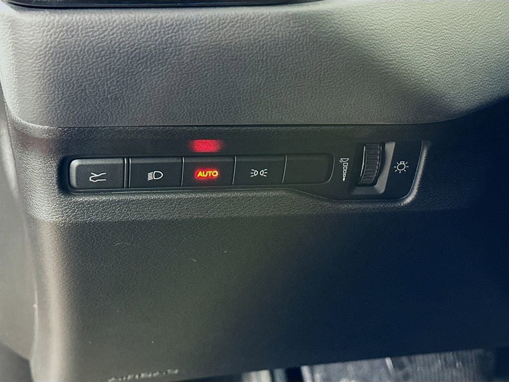 New 2026 Dodge Charger Scat Pack w/ Blacktop Package image 15