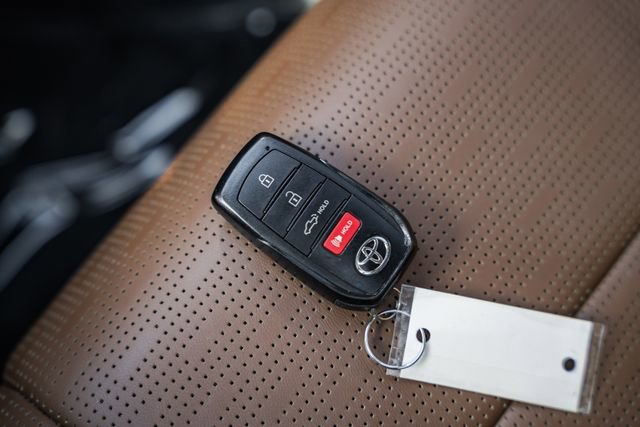 Used 2024 Toyota Tundra 1794 Edition image 54