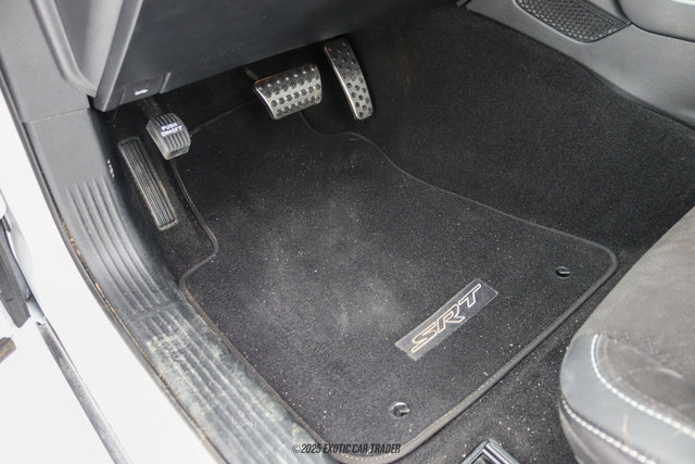 Used 2023 Dodge Challenger SRT Hellcat RWD image 66