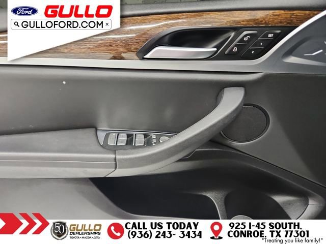 Used 2020 BMW X4 xDrive30i w/ Convenience Package image 18