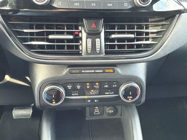 Used 2025 Ford Escape ST-Line image 17