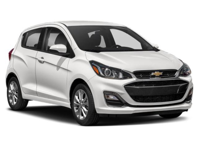 Used 2020 Chevrolet Spark LS FWD image 9