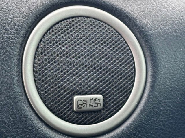 Used 2006 Lexus SC 430 Convertible RWD image 33