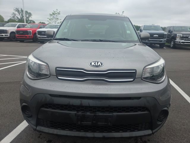Used 2017 Kia Soul FWD image 3