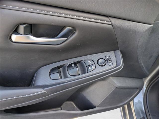 Certified 2022 Nissan Sentra SV w/ All-Weather Package image 7