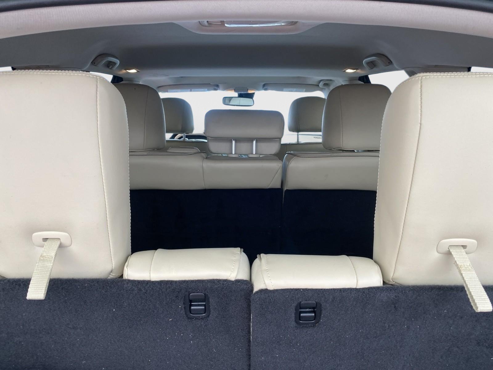 Used 2017 INFINITI QX60 Luxe w/ Premium Plus Package AWD/4WD image 17