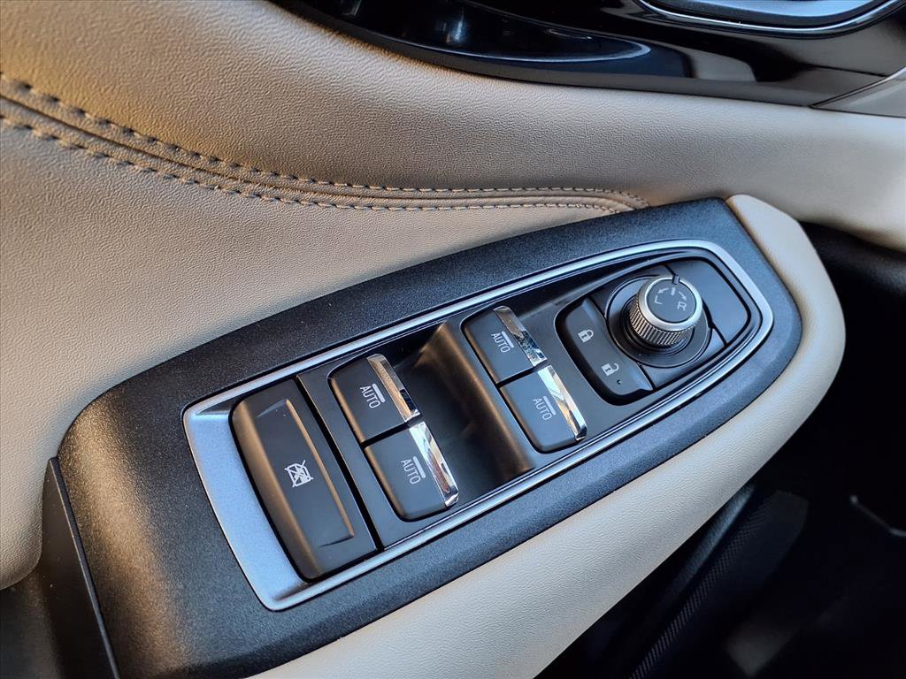 Used 2024 Subaru Legacy Limited AWD/4WD image 19