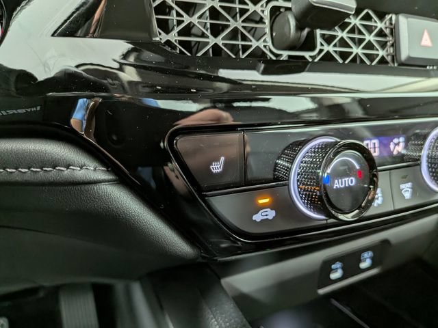 New 2026 Honda Accord EX-L image 8