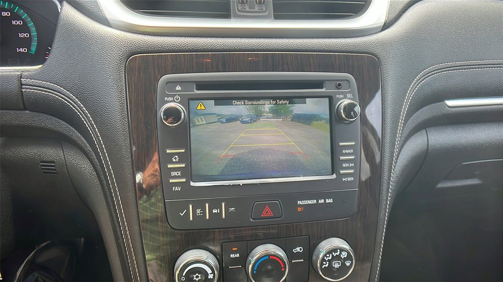 Used 2016 Chevrolet Traverse LT w/ Style and Technology Package image 31