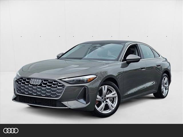 New 2025 Audi A5 2.0T Premium