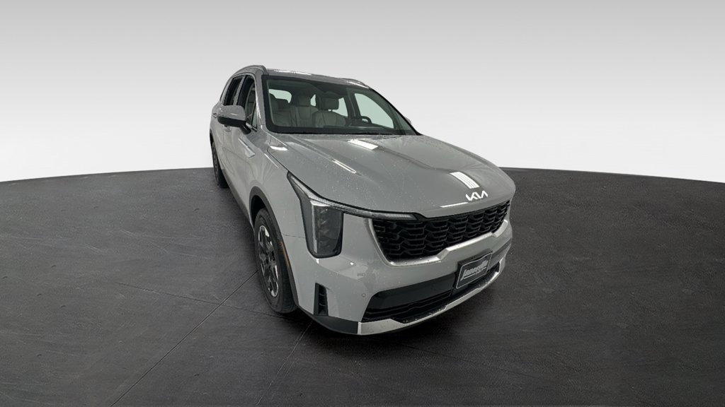 New 2026 Kia Sorento S