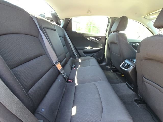 Used 2024 Chevrolet Malibu LT FWD image 12