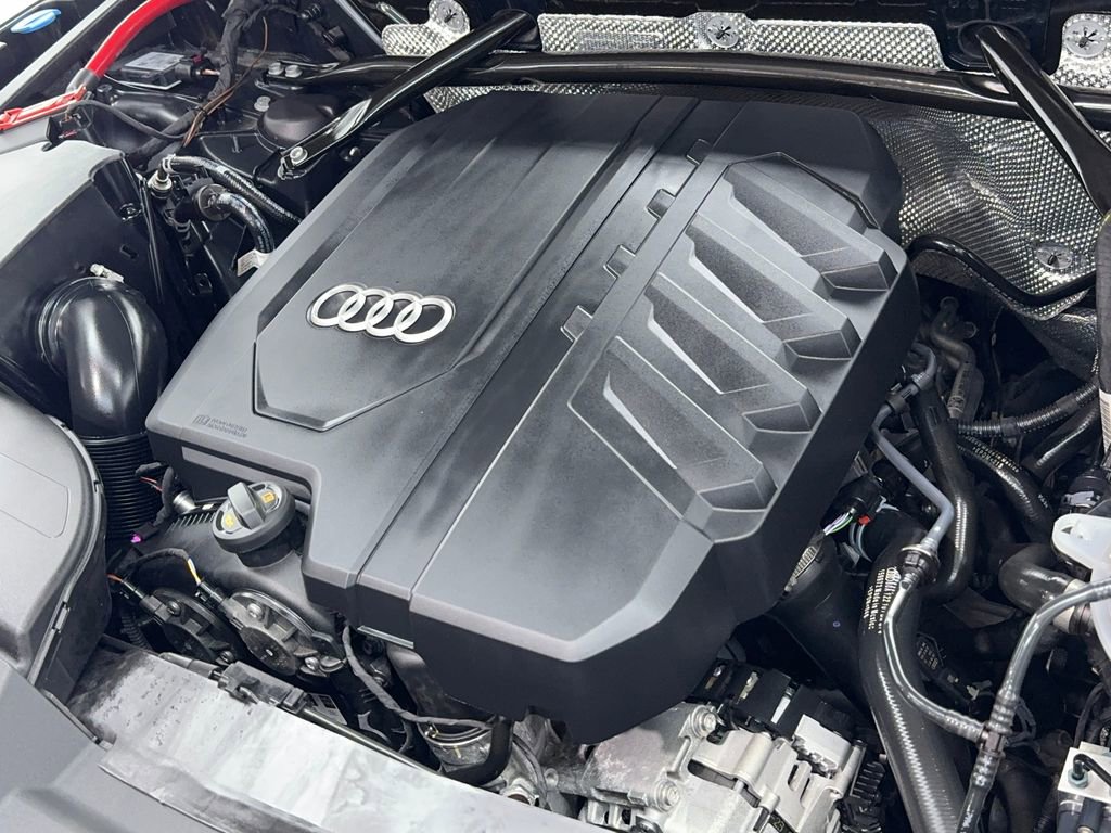 Used 2024 Audi Q5 2.0T Premium image 60
