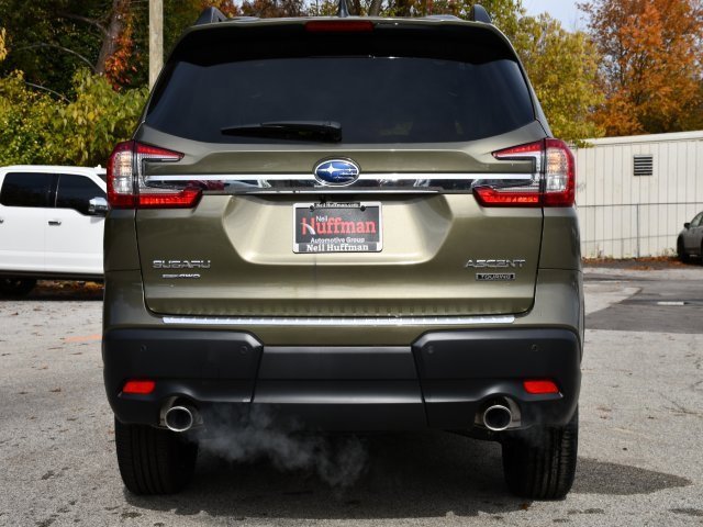 New 2026 Subaru Ascent Touring image 6