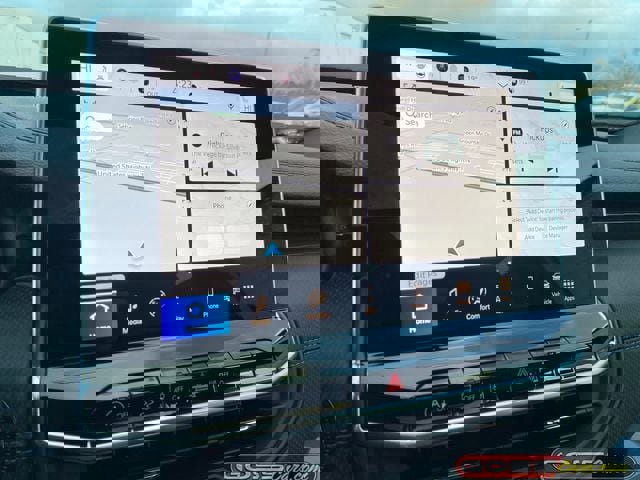 New 2026 Jeep Compass Limited w/ Sun, Sound & Navigation Group image 11