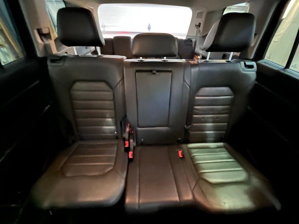 Used 2019 Volkswagen Atlas SEL Premium image 26