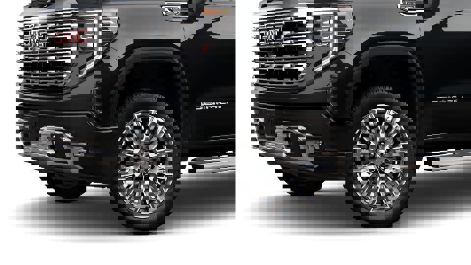 New 2026 GMC Sierra 1500 Denali image 32