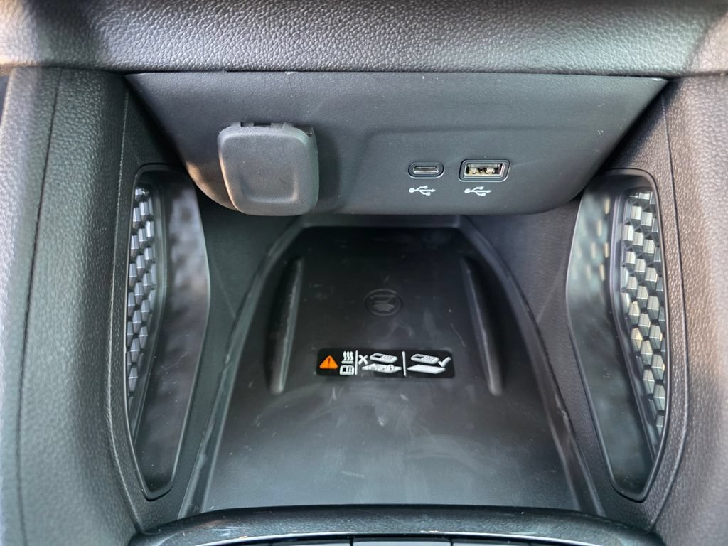 New 2026 Chevrolet TrailBlazer LT w/ Convenience Package FWD image 15