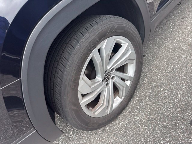 Used 2022 Volkswagen Atlas SE FWD image 14