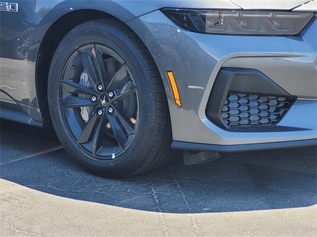 New 2025 Ford Mustang GT image 2