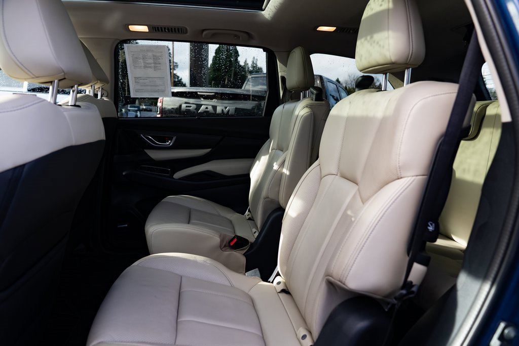 Used 2019 Subaru Ascent Limited image 22
