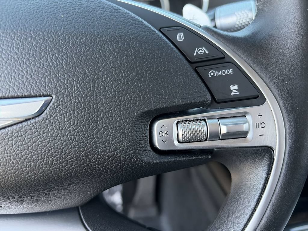 Used 2021 Genesis G80 2.5T w/ Advanced Package AWD/4WD image 23
