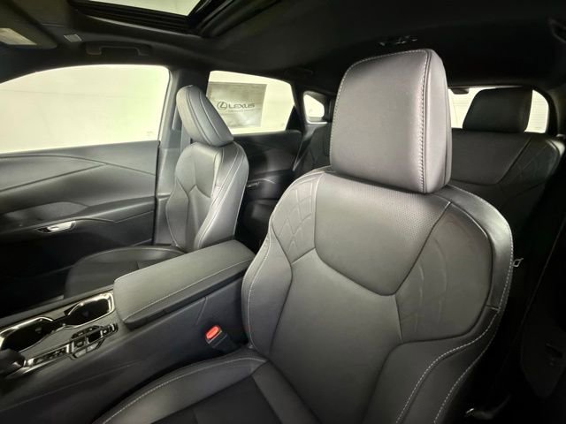 New 2025 Lexus RX 350 Premium Plus image 5