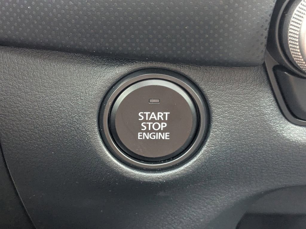 New 2026 MAZDA CX-50 AWD 2.5 S w/ Weather Package image 33