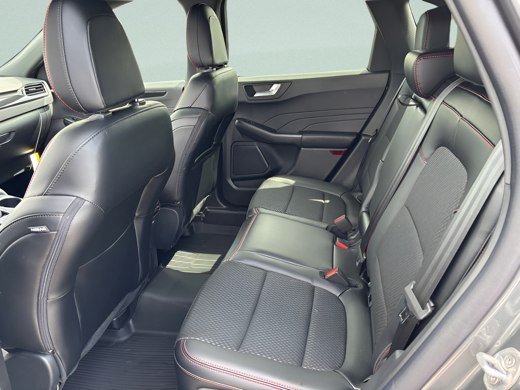New 2025 Ford Escape ST-Line Select w/ Tech Pack #1 AWD/4WD image 5