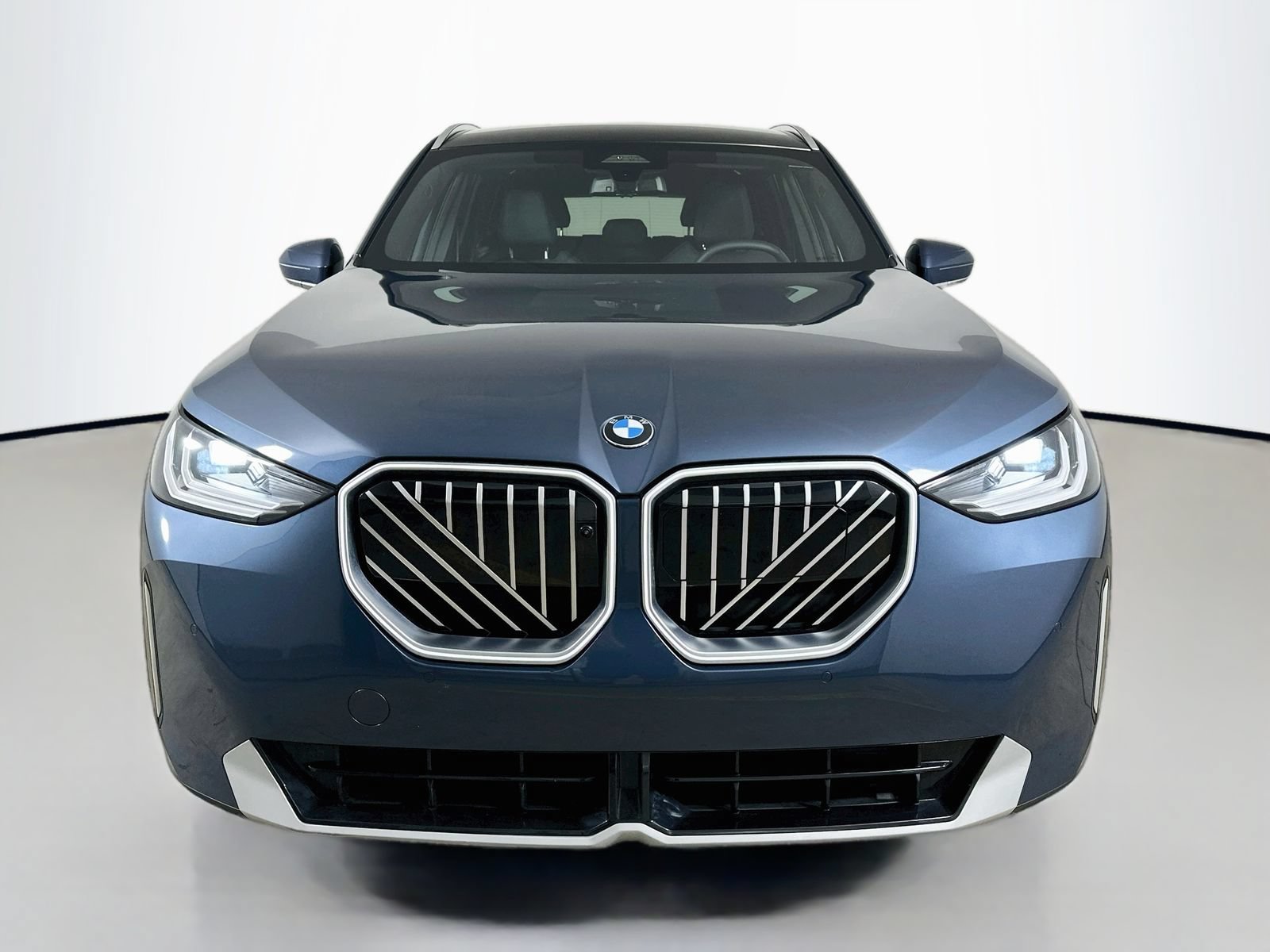 New 2026 BMW X3 xDrive30i AWD/4WD image 2