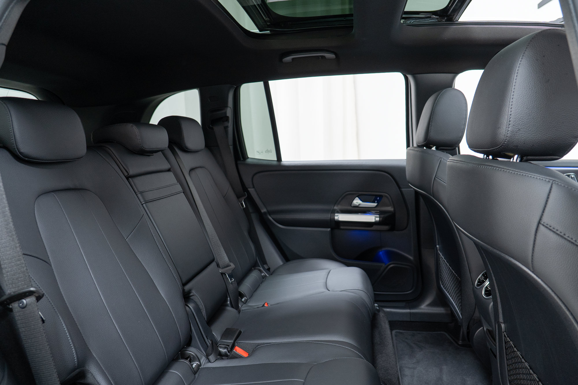 Used 2022 Mercedes-Benz GLB 250 4MATIC image 24