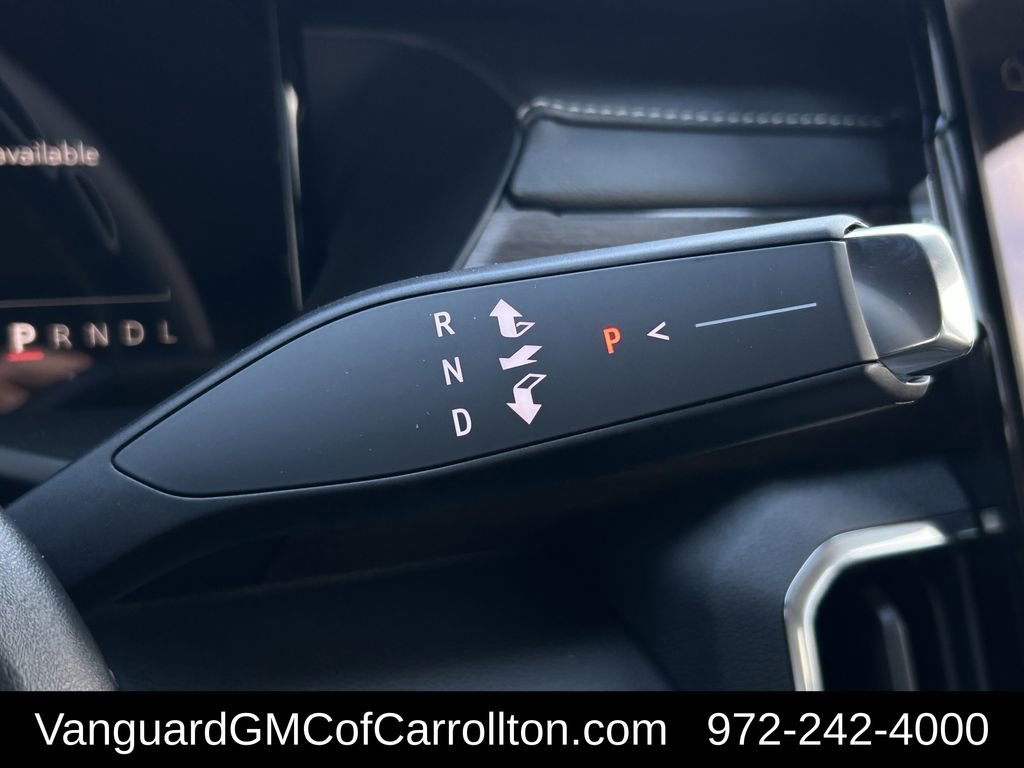 New 2026 GMC Acadia Denali Ultimate AWD/4WD image 15