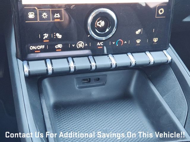 New 2026 GMC Terrain Elevation w/ Black Edition image 14