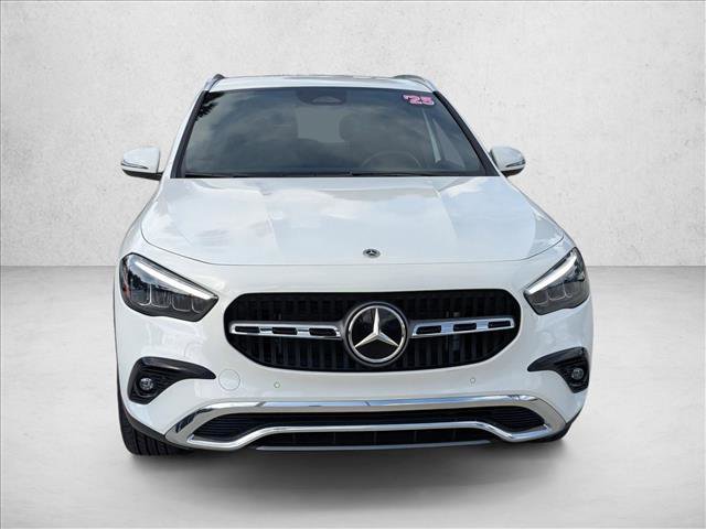 Used 2025 Mercedes-Benz GLA 250 image 2