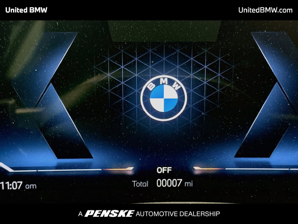 New 2026 BMW 330i Sedan w/ M Sport Package RWD image 7
