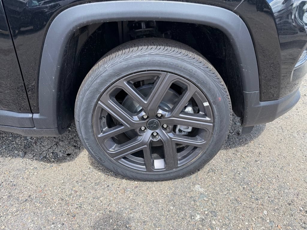 New 2026 Jeep Compass Limited AWD/4WD image 28