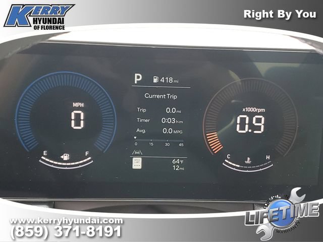 New 2026 Hyundai Sonata SEL AWD/4WD image 26