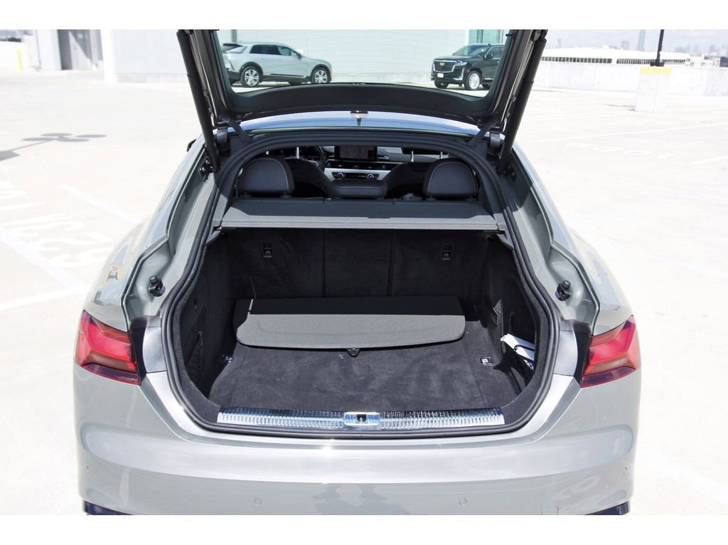 Used 2023 Audi A5 2.0T Prestige w/ Black Optic Plus Package image 30