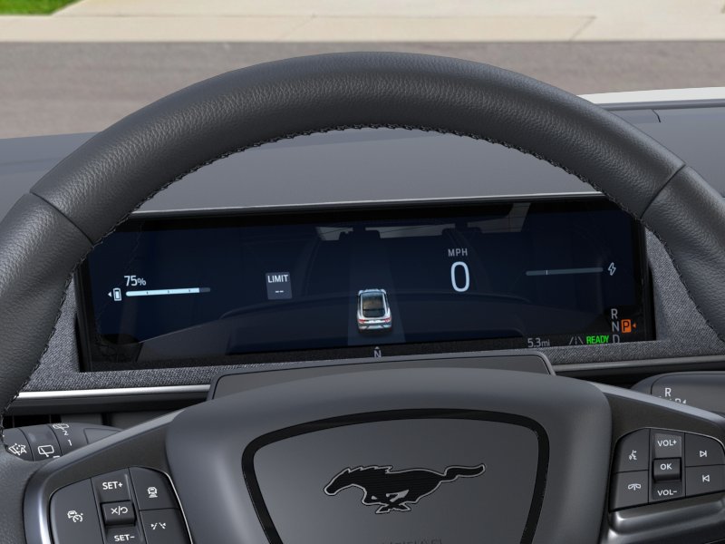 New 2026 Ford Mustang Mach-E Premium AWD/4WD image 13