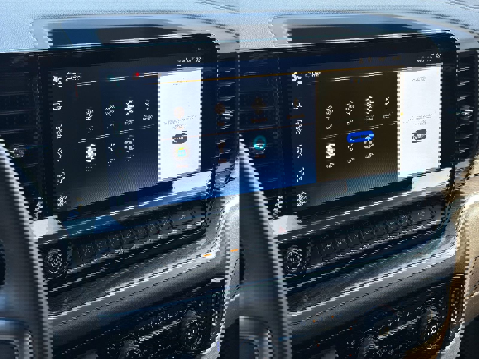 Used 2025 Chevrolet Silverado 1500 LTZ w/ LTZ Premium Package image 23