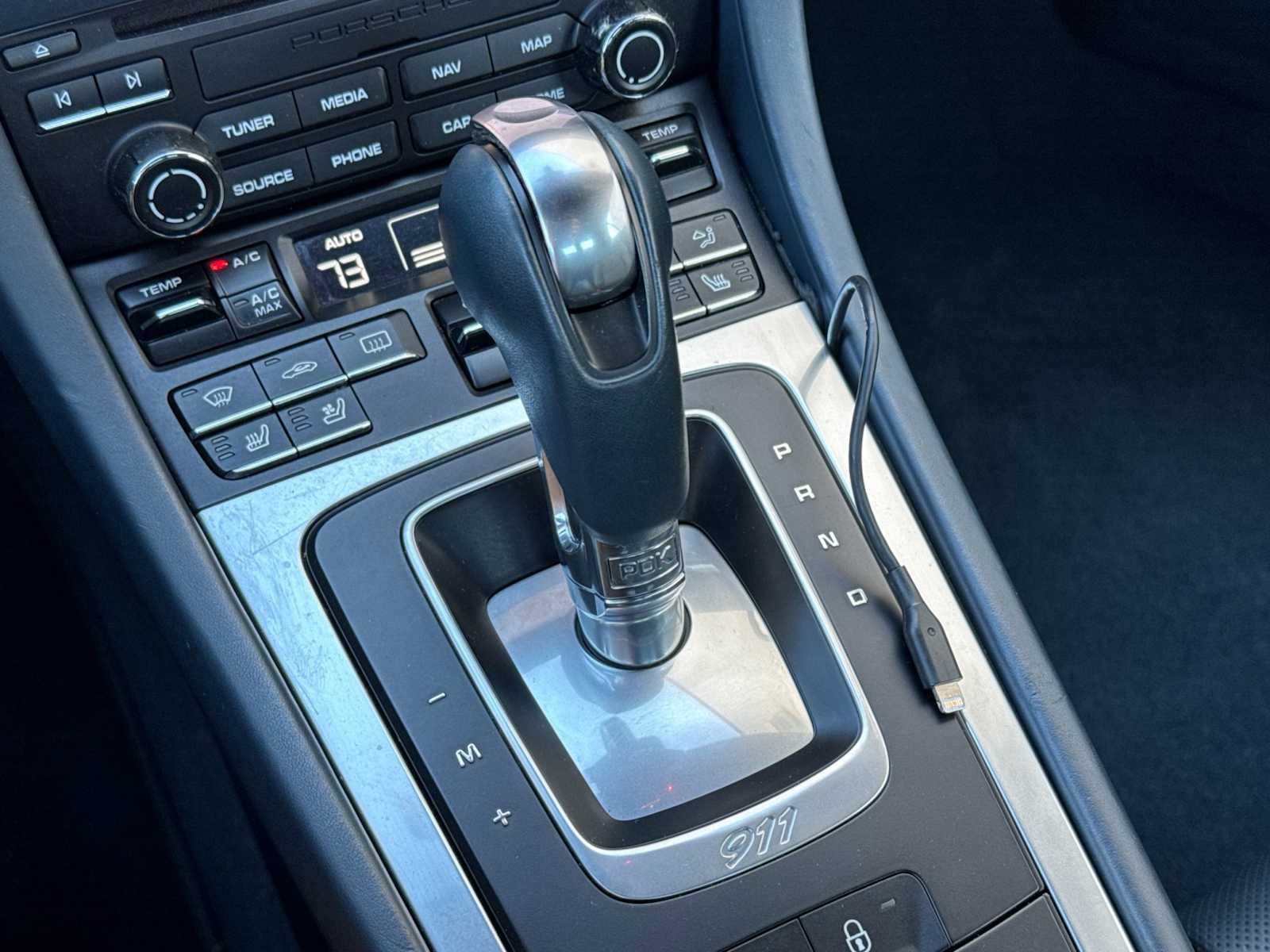 Certified 2017 Porsche 911 Turbo image 25